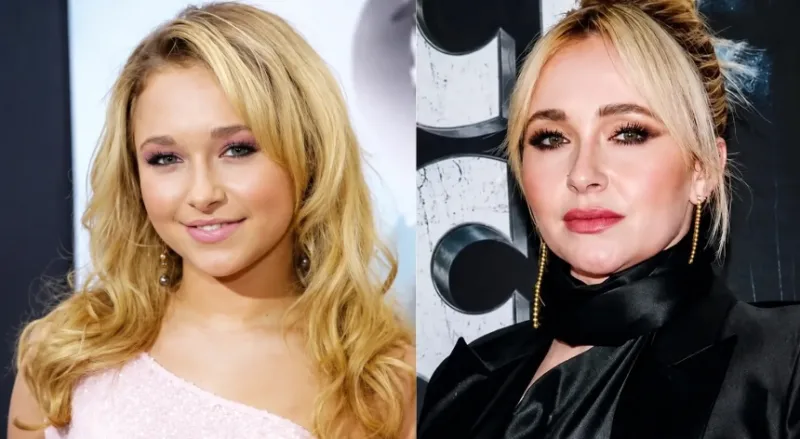 Hayden Panettiere, estrela de “Heroes” e “Nashville”, morre aos 36 anos