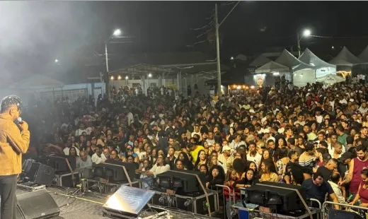 Com cidade movimentada, Festa de Agosto celebra tradição e valoriza cultura de Alcobaça