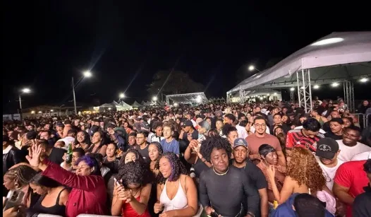 Com cidade movimentada, Festa de Agosto celebra tradição e valoriza cultura de Alcobaça