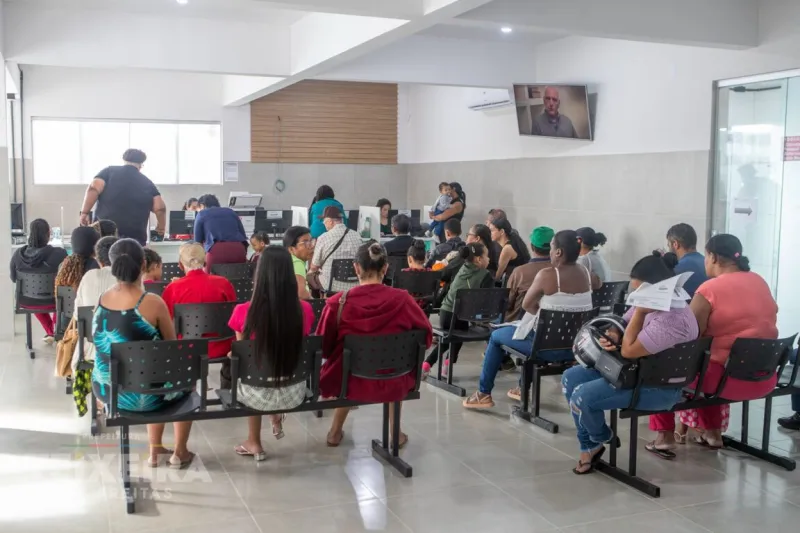 LACEN de Teixeira de Freitas amplia estrutura e prepara modernização para atender até 500 exames por dia