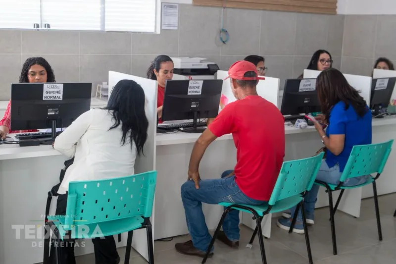 LACEN de Teixeira de Freitas amplia estrutura e prepara modernização para atender até 500 exames por dia