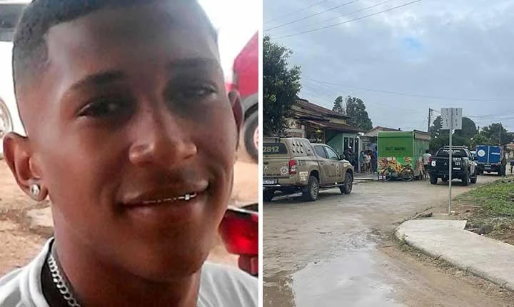 “Boião” é morto a tiros após perseguição na madrugada em Itabela