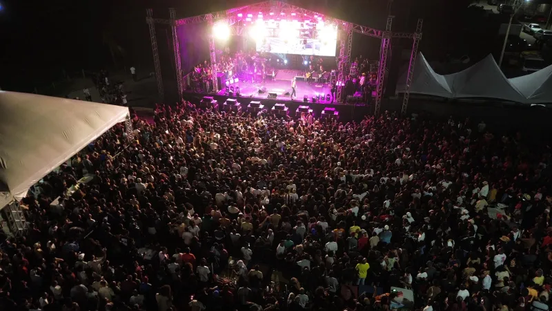 Com cidade movimentada, Festa de Agosto celebra tradição e valoriza cultura de Alcobaça