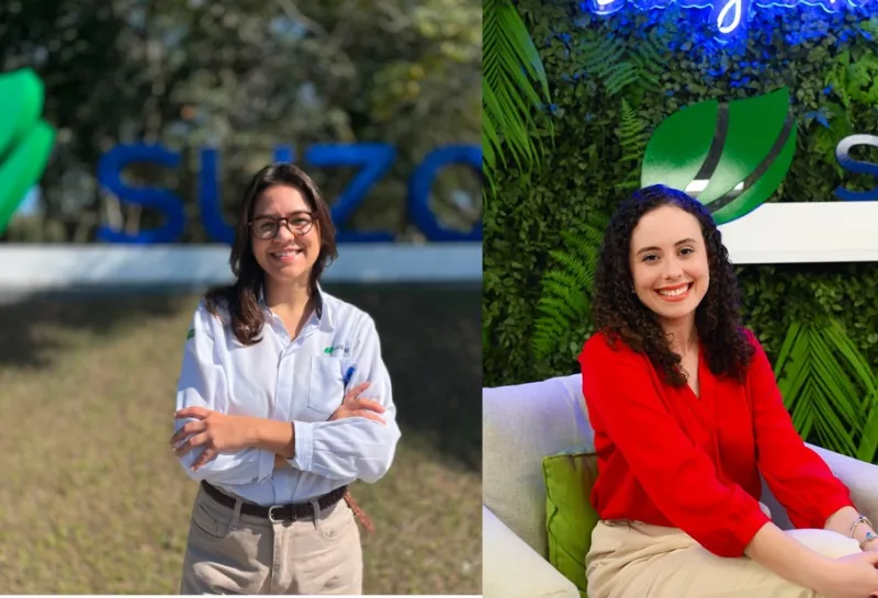 Dia do Estagiário: histórias de quem começou como estagiário e hoje ocupa posições de liderança na Suzano