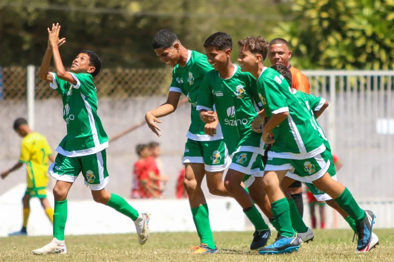 3ª Copa Guardiões da Floresta acontece neste sábado em Juerana