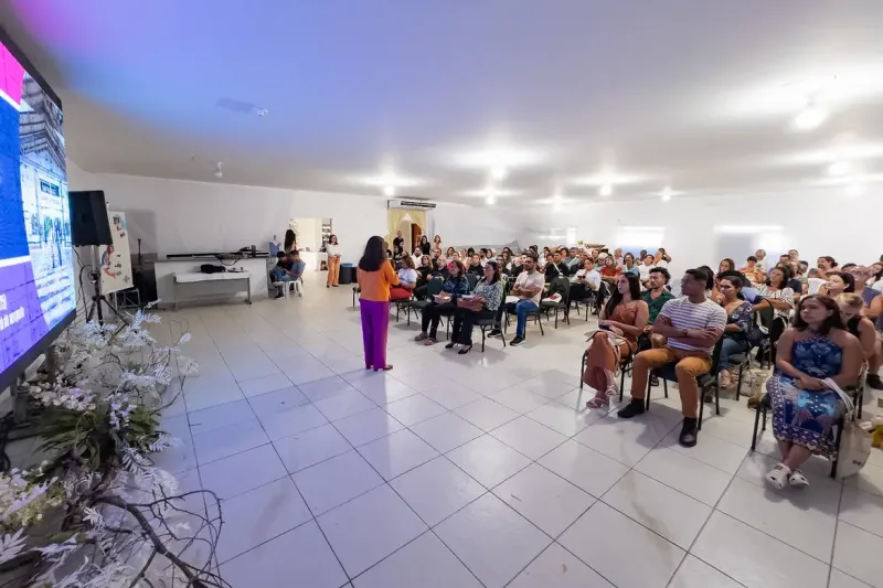 Seminário de Turismo da Costa das Baleias promove troca de experiências e fortalece setor regional