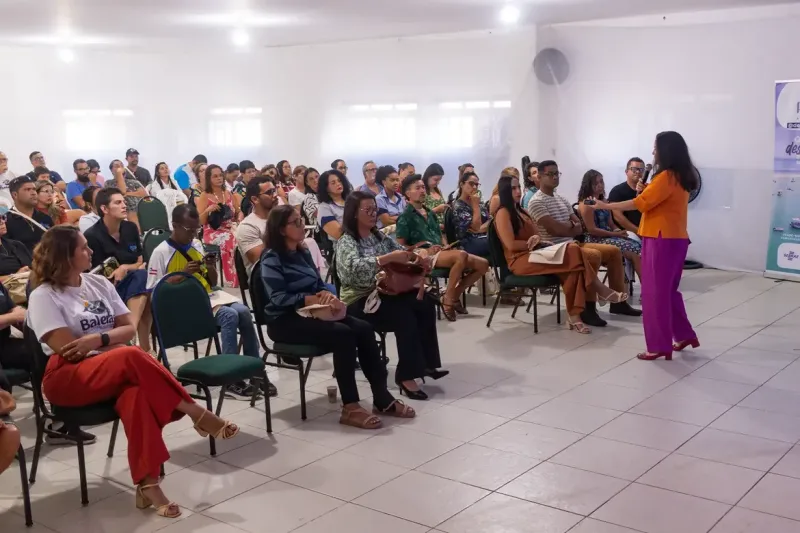 Seminário de Turismo da Costa das Baleias promove troca de experiências e fortalece setor regional
