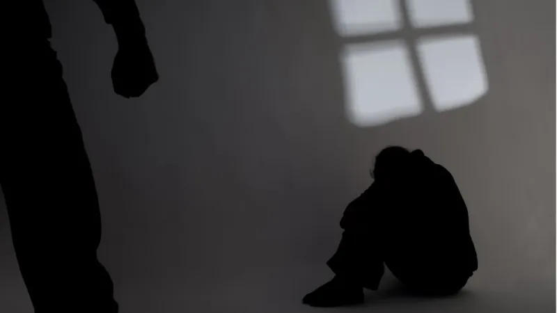 Polícia pede prisão de pastor investigado após enteada de 11 anos engravidar e dar à luz no ES Polícia pede prisão de pastor investigado após enteada de 11 anos engravidar e dar à luz no ES