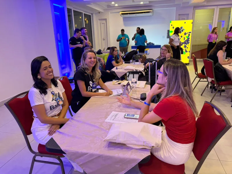 Prado marca presença no Show Tour Porto Seguro com foco em fortalecimento do turismo