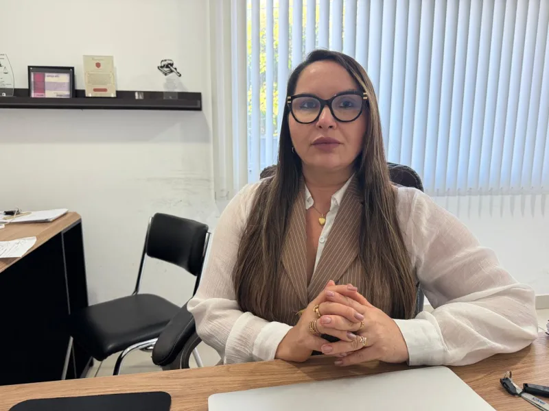 Sete mulheres por minuto: números da violência doméstica reforçam alerta durante o Agosto Lilás