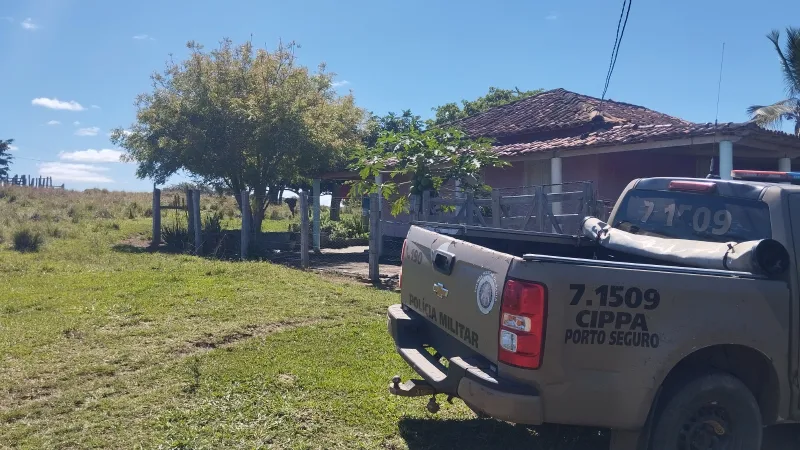 Mais de 120 aves silvestres são resgatadas de cativeiro ilegal em propriedade rural de Ibicuí