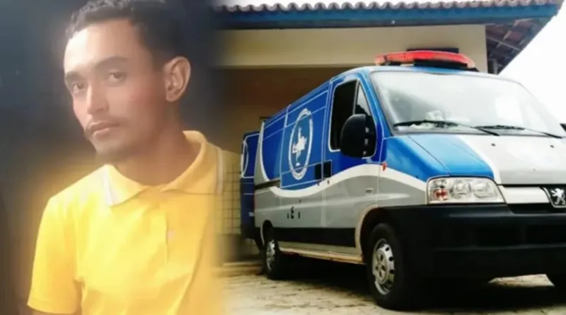 Motociclista de 22 anos morre em grave acidente na BA-290, em Itanhém