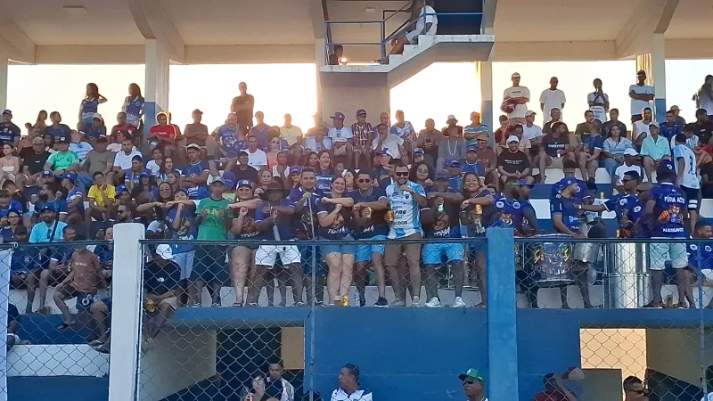 Intermunicipal: Itamaraju vence Camacan e segue na liderança 