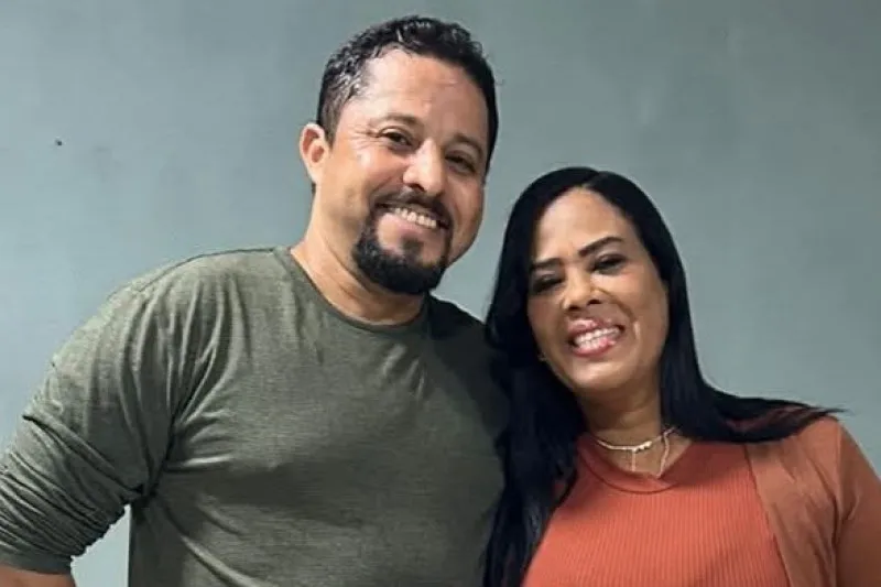 Funcionária pública e marido desaparecem após casa ser invadida e revirada em Itabela