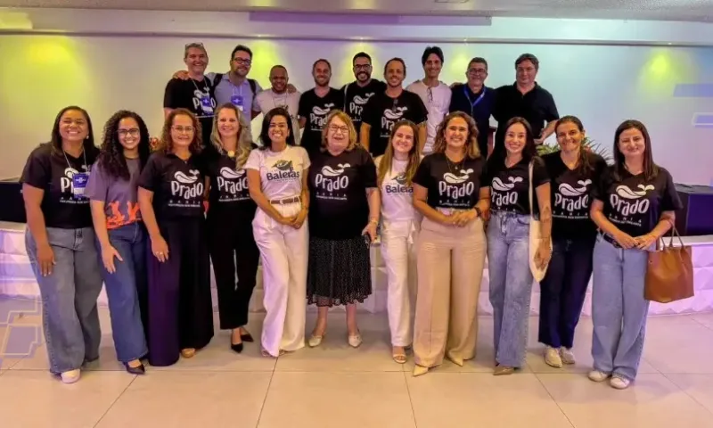 Hotelaria de Prado amplia oportunidades de mercado com jornada comercial do Sebrae