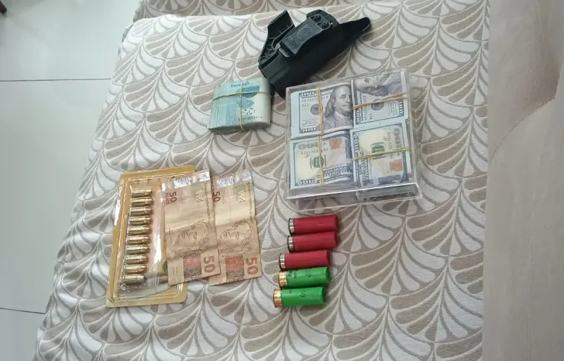 Advogado é preso suspeito de participação na morte de outro advogado durante disputa por terras na Bahia