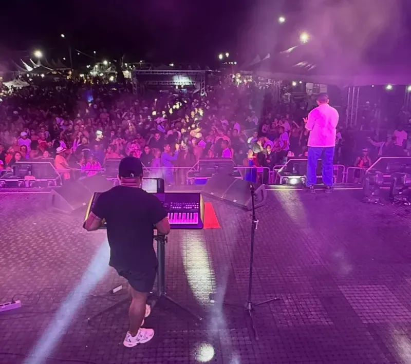 Com cidade movimentada, Festa de Agosto celebra tradição e valoriza cultura de Alcobaça