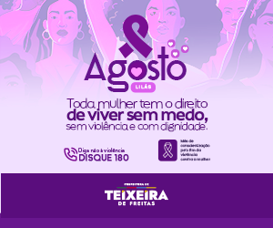 Pref. Teixeira 1 - agosto