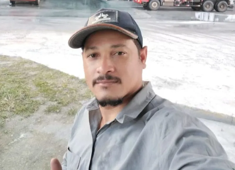 Corpo de homem é encontrado às margens de Rio em propriedade rural nos fundos da Suzano, em Mucuri