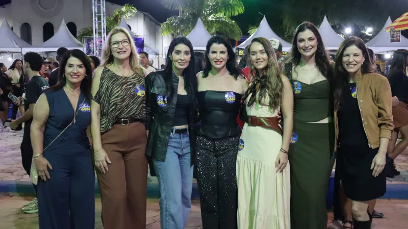 2ª Festa do Agricultor reúne público e marca fim de semana histórico em Argolo