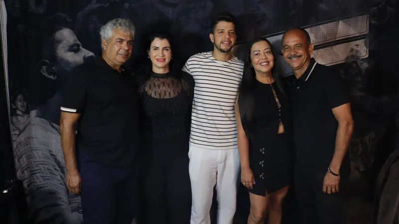 2ª Festa do Agricultor reúne público e marca fim de semana histórico em Argolo