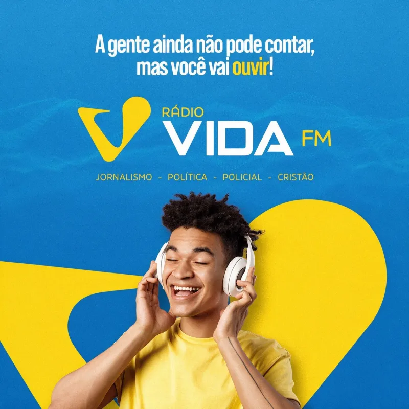 Teixeira de Freitas vai ganhar uma nova rádio 