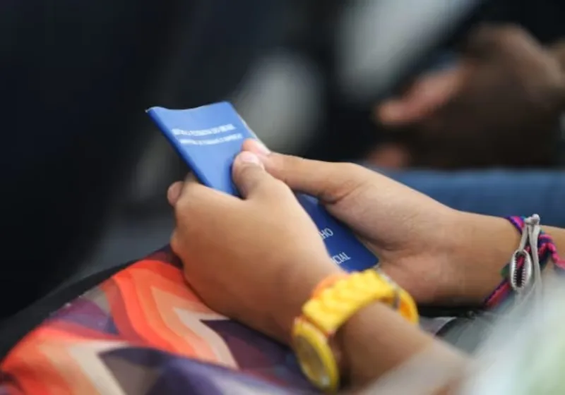 Bahia registra saldo positivo na geração de empregos pelo sétimo mês consecutivo