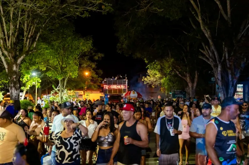 Ibirapuã entra na contagem regressiva para a 39ª Festa do Vaqueiro