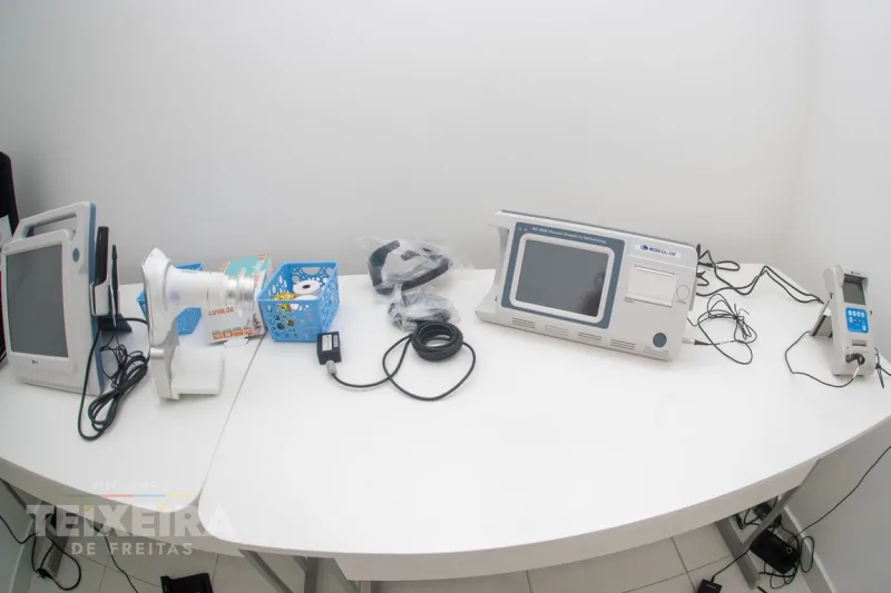 Dr. Marcelo Belitardo inaugura centro especializado e amplia atendimento oftalmológico em Teixeira de Freitas