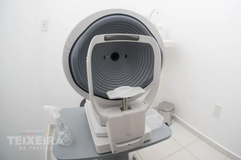 Dr. Marcelo Belitardo inaugura centro especializado e amplia atendimento oftalmológico em Teixeira de Freitas
