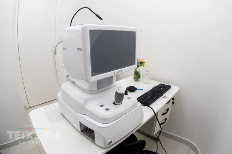 Dr. Marcelo Belitardo inaugura centro especializado e amplia atendimento oftalmológico em Teixeira de Freitas