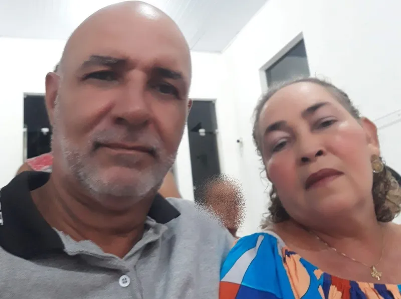 Casal é encontrado morto dentro de casa em Nova Viçosa