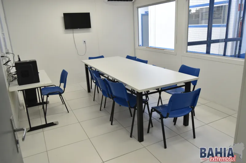 Após 10 anos de abandono, Colina Verde ganha nova creche municipal com capacidade para mais de 100 crianças