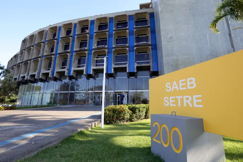 Governo da Bahia abre 5,7 mil vagas para o Partiu Estágio para estudantes de graduação