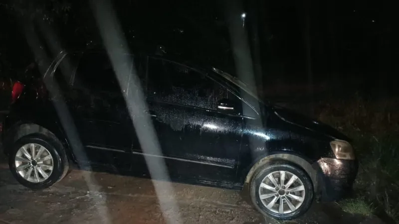    Colisão frontal na BR-418 deixa dois mortos em Posto da Mata