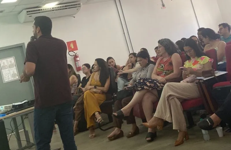 Mucuri iniciará descentralização da Profilaxia Pré-Exposição (PrEP) para prevenção ao HIV nas Unidades Básicas de Saúde