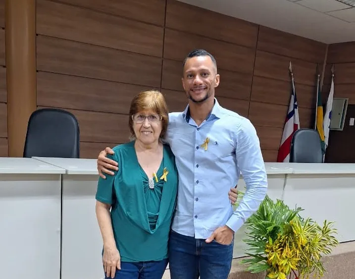 Projeto de Mucuri é apresentado em mostra estadual de experiências exitosas sobre aleitamento materno