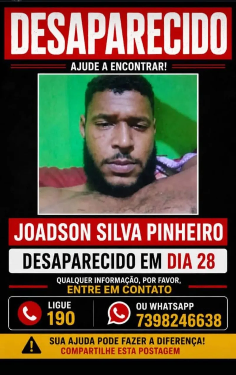 Corpo decapitado e esquartejado é encontrado em área de mata e pode ser de homem desaparecido após festa em Guaratinga Corpo decapitado e esquartejado é encontrado em área de mata e pode ser de homem desaparecido após festa em Guaratinga