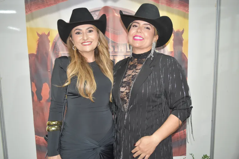 Tradição, público e grandes shows marcam o sucesso da 39ª Festa do Vaqueiro de Ibirapuã