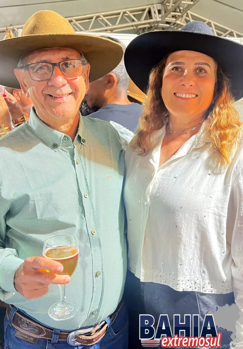 Tradição, público e grandes shows marcam o sucesso da 39ª Festa do Vaqueiro de Ibirapuã