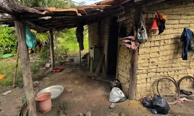 Onze trabalhadores são resgatados de condições análogas à escravidão em fazenda na Bahia