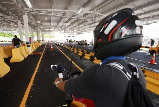 Bahia abre mais de 20 mil vagas para CNH gratuita; veja como se inscrever Bahia abre mais de 20 mil vagas para CNH gratuita; veja como se inscrever