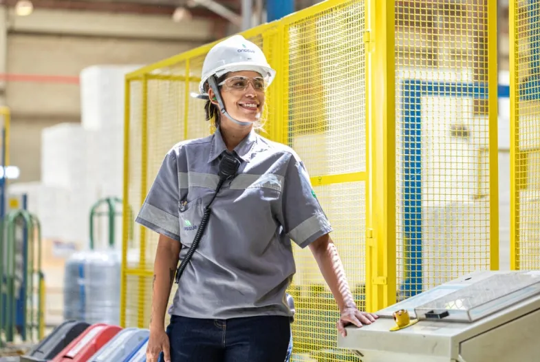 Suzano abre vagas de emprego em Mucuri; inscrições terminam nesta terça-feira (9)