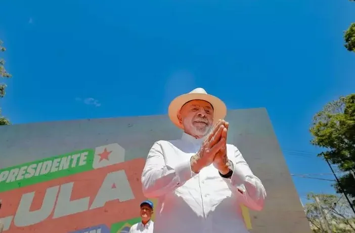 “Doa a quem doer”: Lula exige quebra total dos sigilos no caso Banco Master “Doa a quem doer”: Lula exige quebra total dos sigilos no caso Banco Master