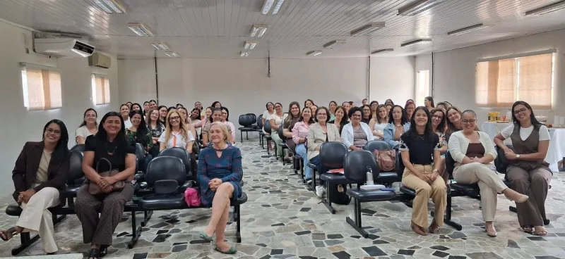 Teixeira de Freitas avança na construção do Plano Municipal de Educação para os próximos 10 anos
