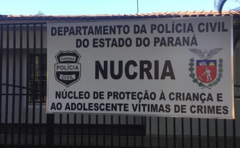 Homem é preso suspeito de abusar da irmã de 16 anos e de duas crianças vizinhas de 9 e 12 anos