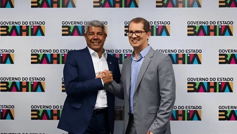 Aliança por Resultados: Marcelo Belitardo reforça apoio a Jerônimo Rodrigues e destaca volume de obras em Teixeira de Freitas