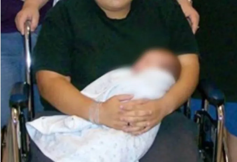 Menina de 11 anos dá à luz em casa e caso é investigado como estupro de vulnerável