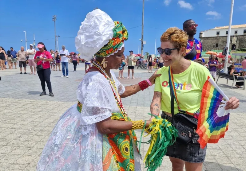 Turismo da Bahia alcança marca histórica de crescimento contínuo