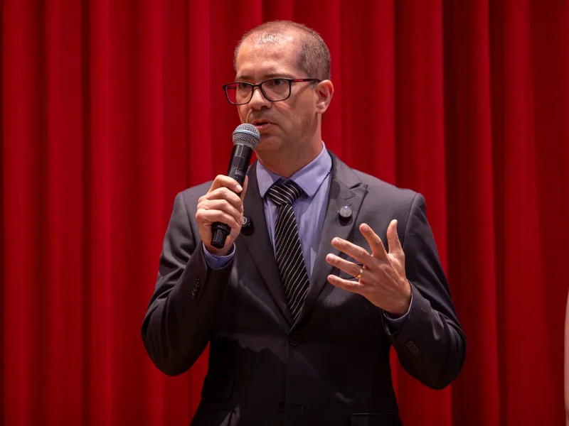 Teixeira de Freitas ganha Teatro Escola Antônio Chicon Sobrinho e prefeito aposta em artistas locais para conquistar o mundo Teixeira de Freitas ganha Teatro Escola Antônio Chicon Sobrinho e prefeito aposta em artistas locais para conquistar o mundo